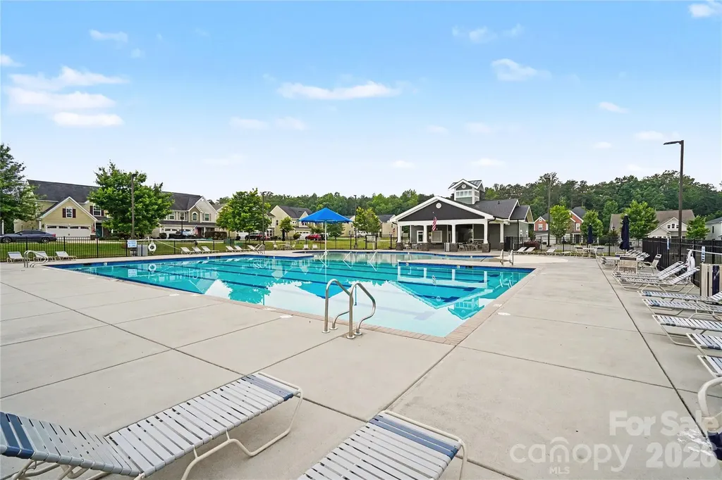 134 Tetcott Street Mooresville NC 28115