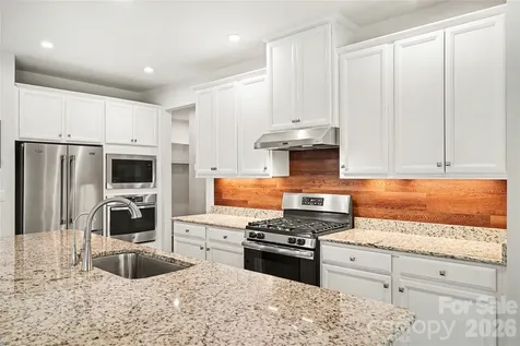 134 Tetcott Street Mooresville NC 28115
