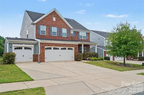 134 Tetcott Street Mooresville NC 28115