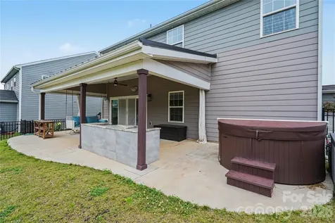 134 Tetcott Street Mooresville NC 28115