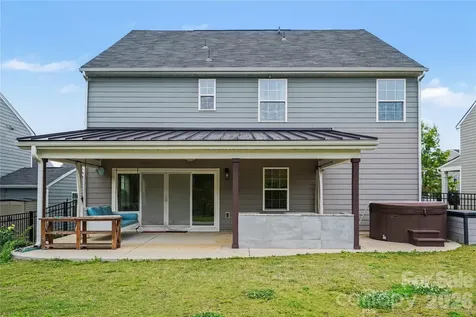 134 Tetcott Street Mooresville NC 28115