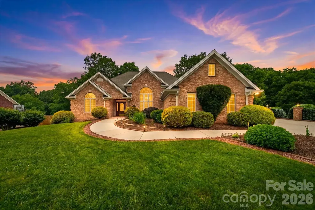 18 Mallard Court Granite Falls NC 28630