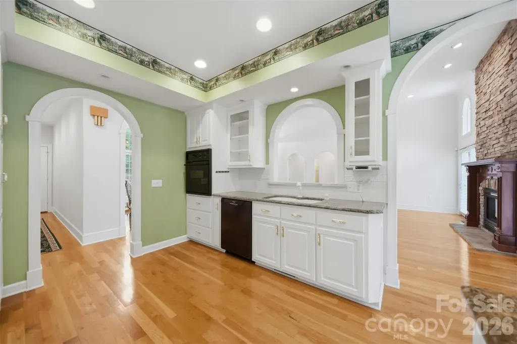 18 Mallard Court Granite Falls NC 28630