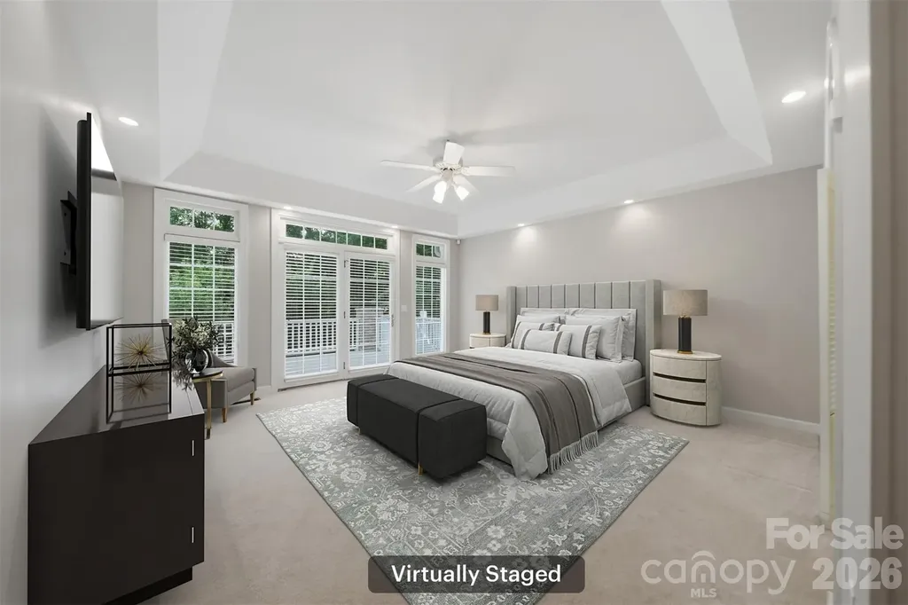18 Mallard Court Granite Falls NC 28630