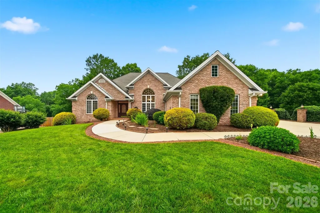 18 Mallard Court Granite Falls NC 28630