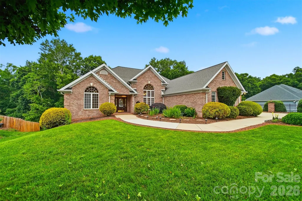 18 Mallard Court Granite Falls NC 28630