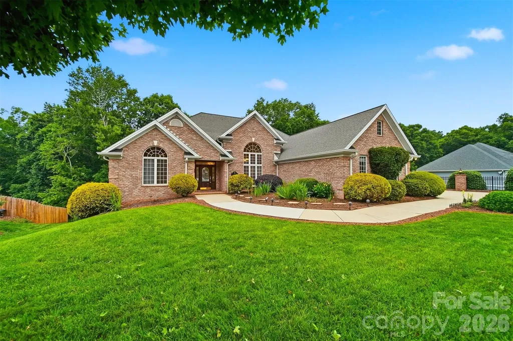 18 Mallard Court Granite Falls NC 28630