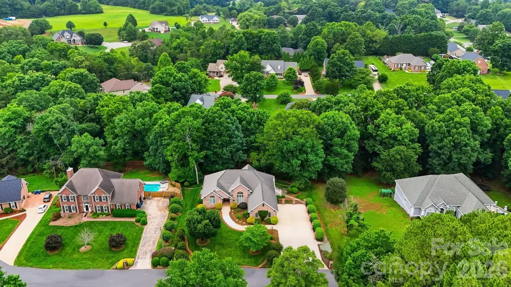 18 Mallard Court Granite Falls NC 28630