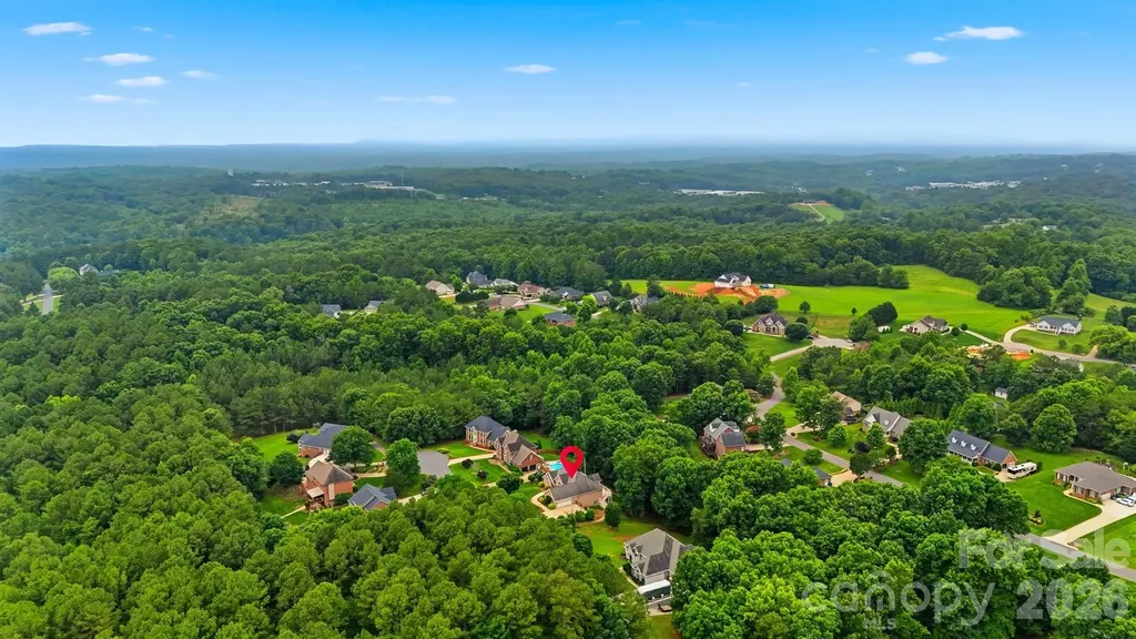18 Mallard Court Granite Falls NC 28630