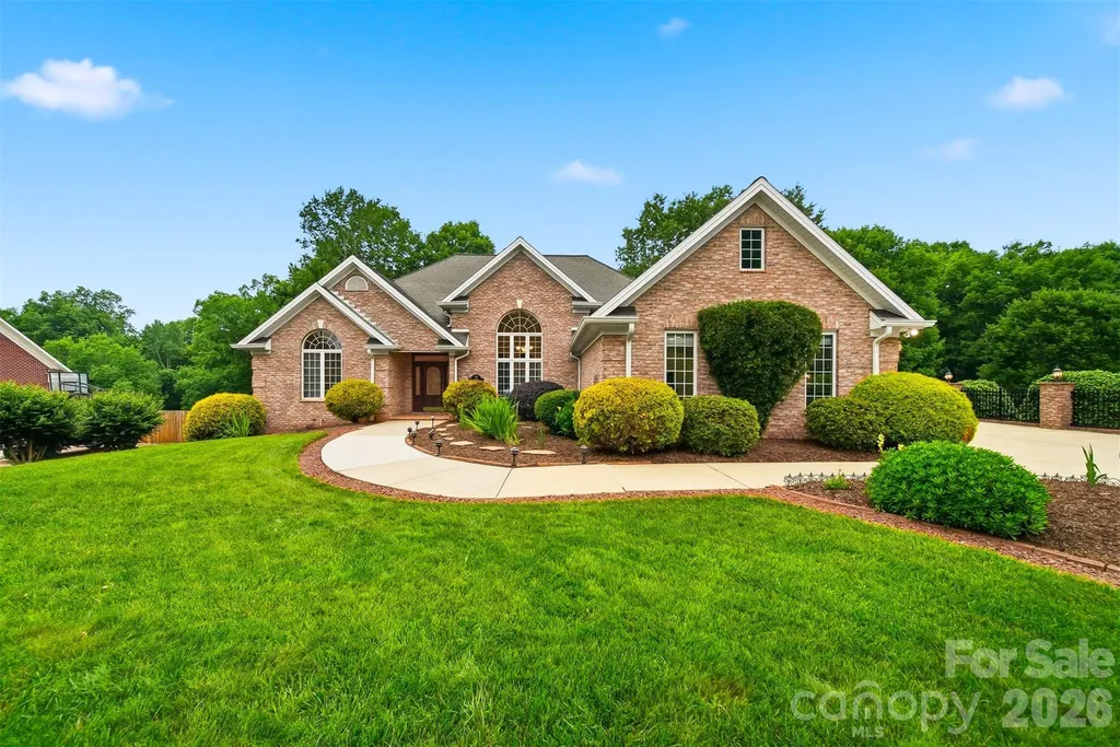 18 Mallard Court Granite Falls NC 28630