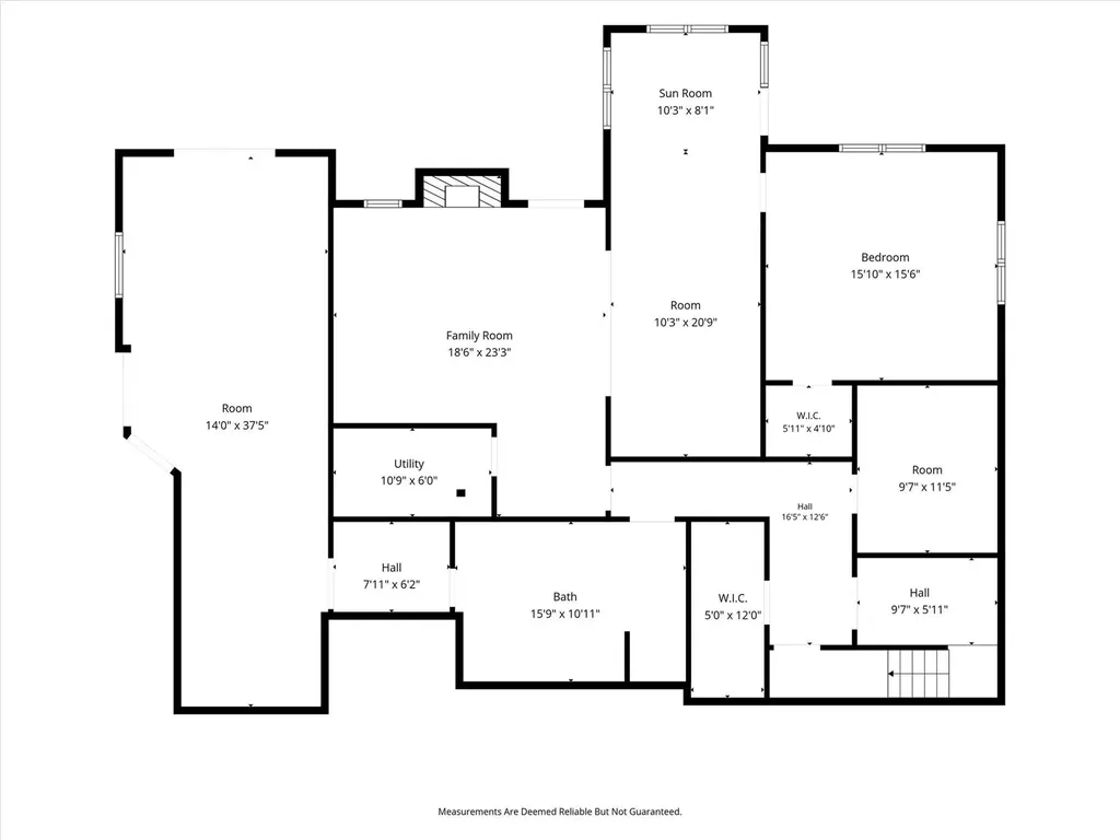 18 Mallard Court Granite Falls NC 28630