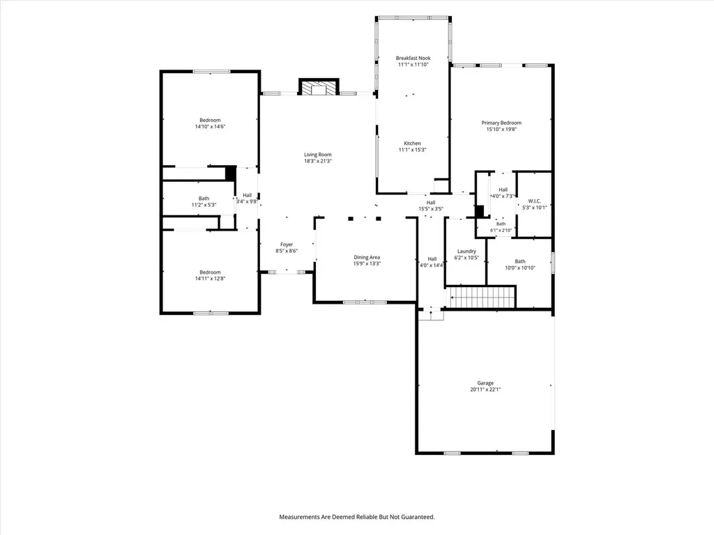 18 Mallard Court Granite Falls NC 28630