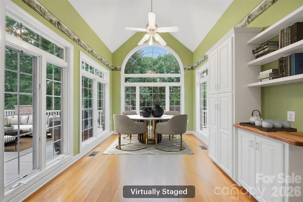 18 Mallard Court Granite Falls NC 28630