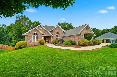18 Mallard Court Granite Falls NC 28630
