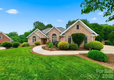 18 Mallard Court Granite Falls NC 28630