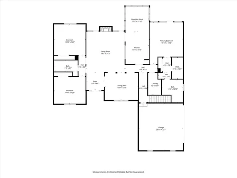 18 Mallard Court Granite Falls NC 28630