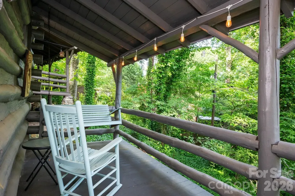 16 Cottage Drive Asheville NC 28805