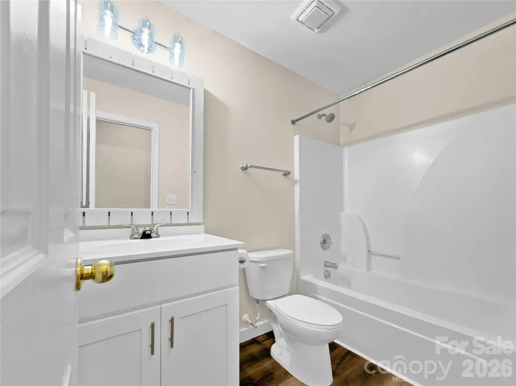1843 Rustic Barn Drive Huntersville NC 28078