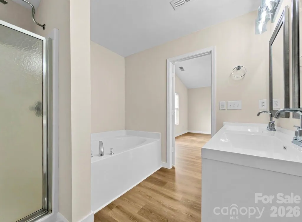 1843 Rustic Barn Drive Huntersville NC 28078
