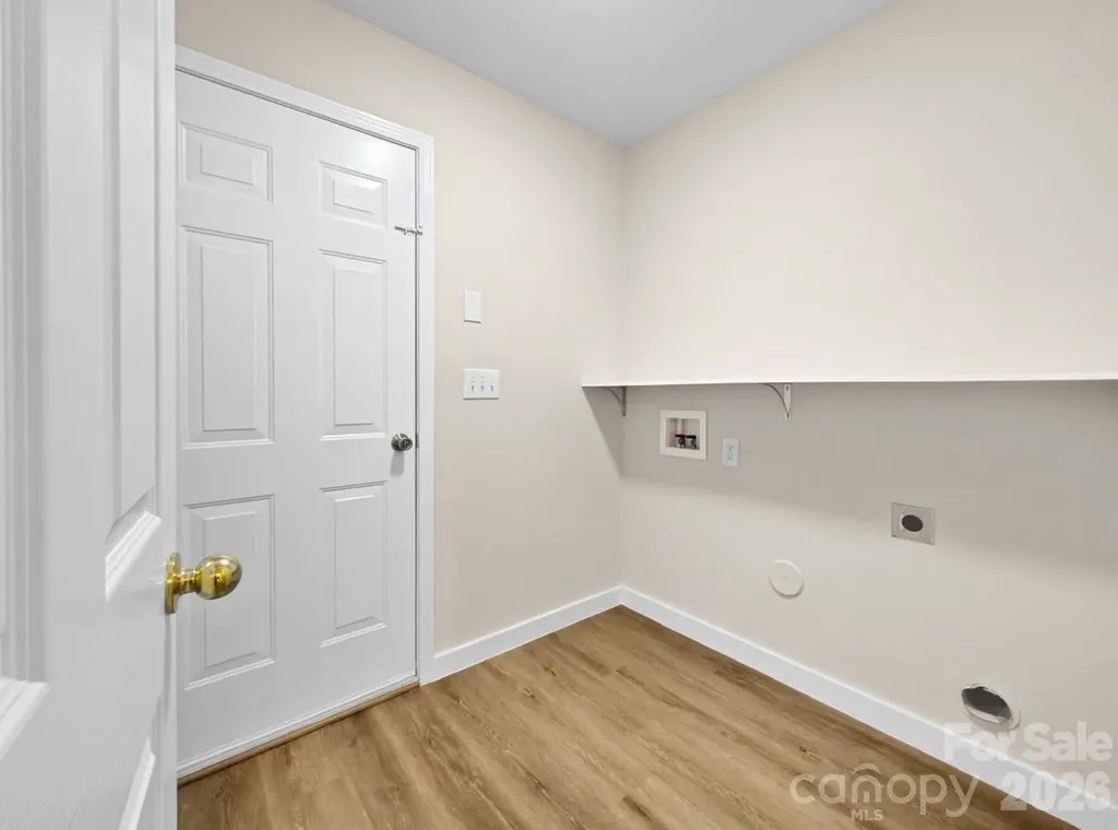 1843 Rustic Barn Drive Huntersville NC 28078