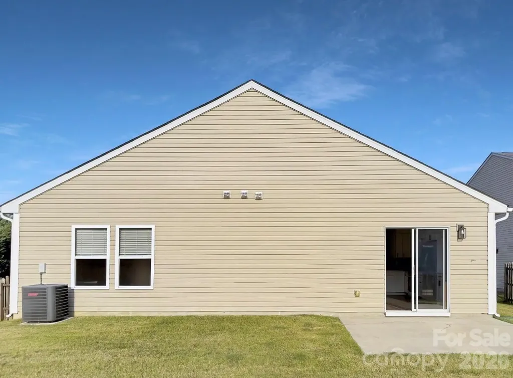 1843 Rustic Barn Drive Huntersville NC 28078