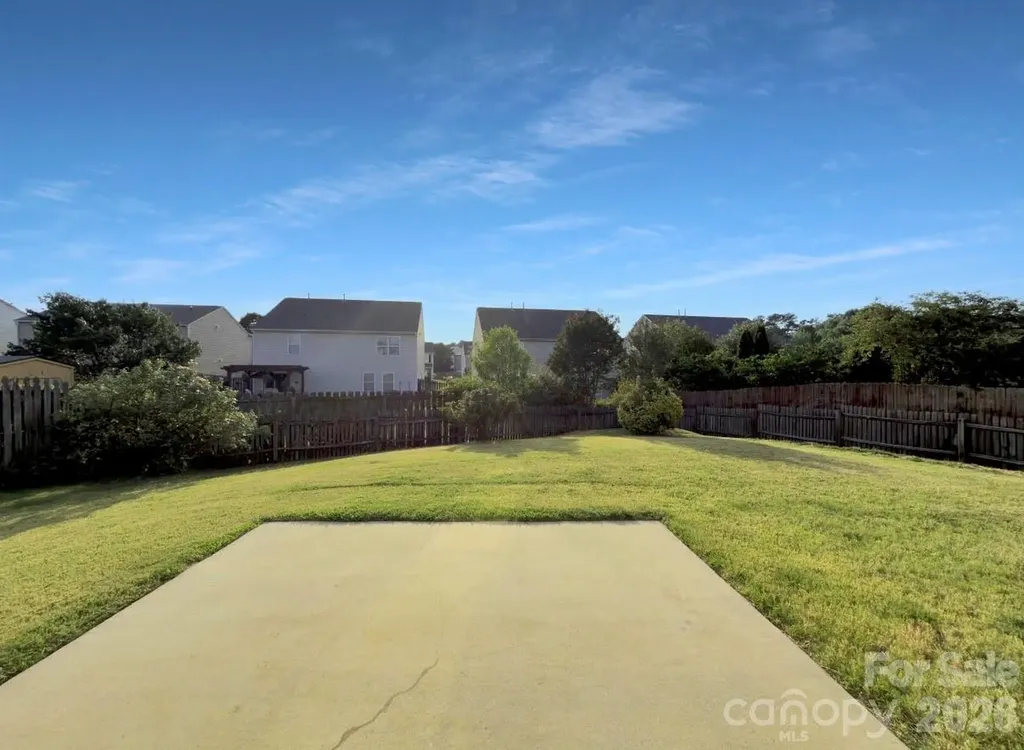 1843 Rustic Barn Drive Huntersville NC 28078