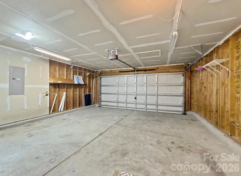 1843 Rustic Barn Drive Huntersville NC 28078
