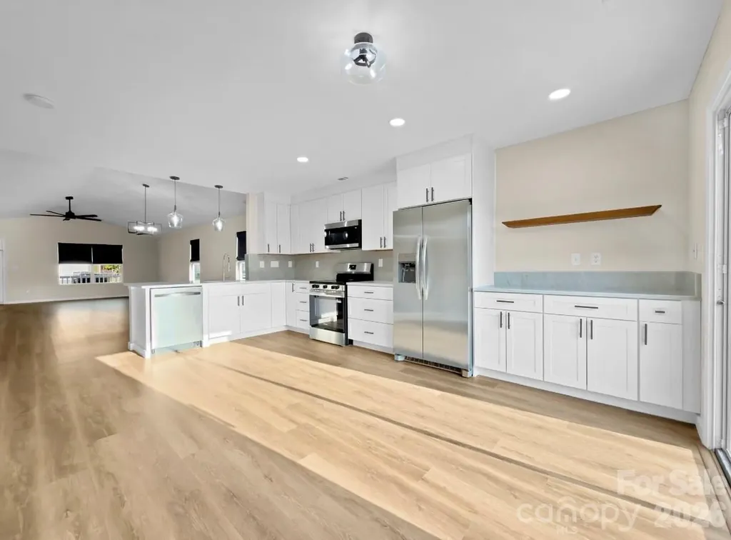 1843 Rustic Barn Drive Huntersville NC 28078