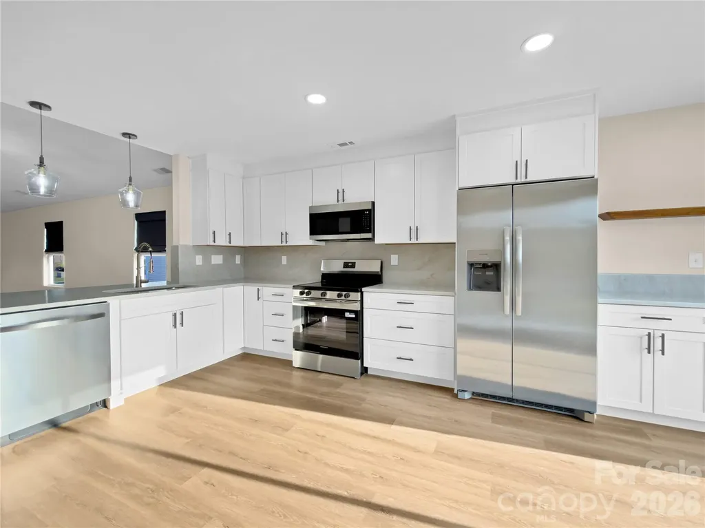 1843 Rustic Barn Drive Huntersville NC 28078