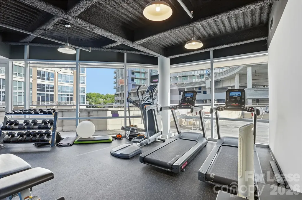 1133 Metropolitan Avenue Charlotte NC 28204
