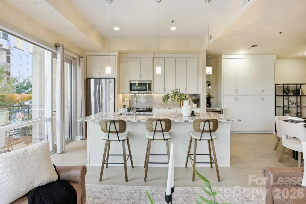 1133 Metropolitan Avenue Charlotte NC 28204
