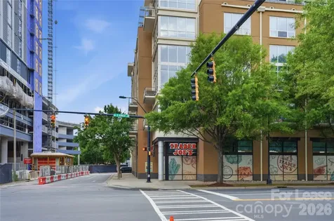 1133 Metropolitan Avenue Charlotte NC 28204