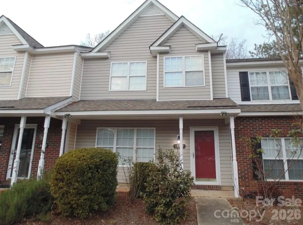 12651 Bluestem Lane Charlotte NC 28277
