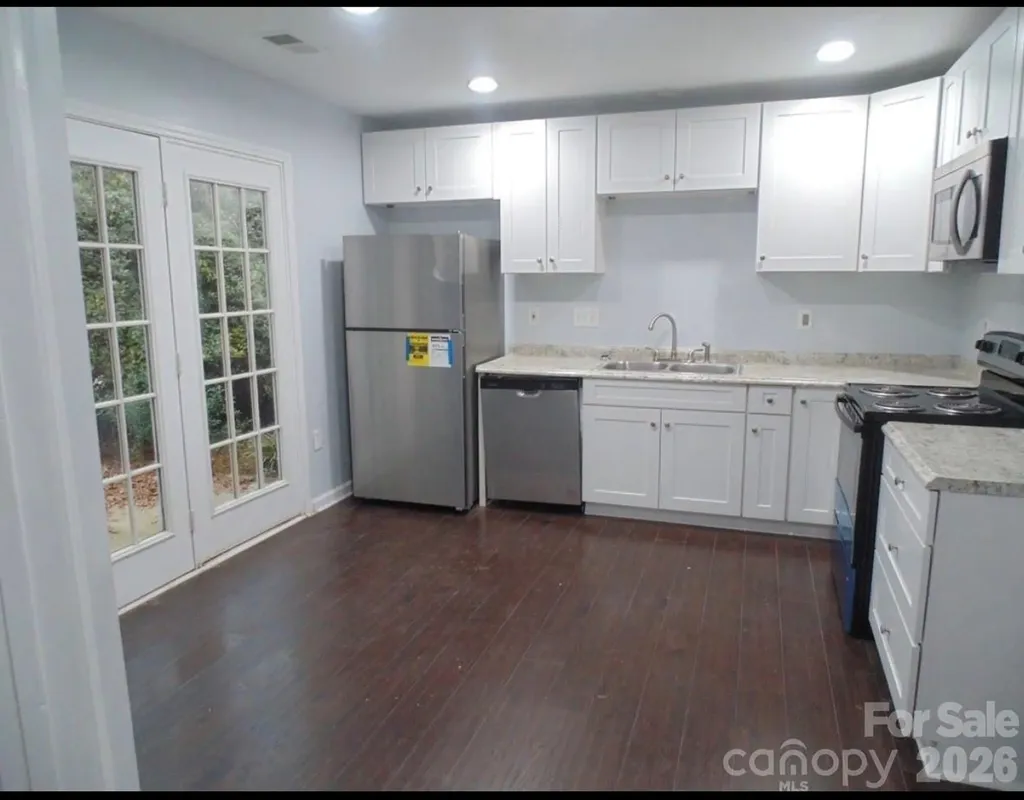 12651 Bluestem Lane Charlotte NC 28277