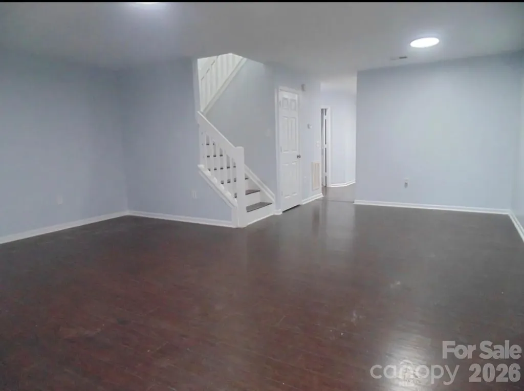 12651 Bluestem Lane Charlotte NC 28277