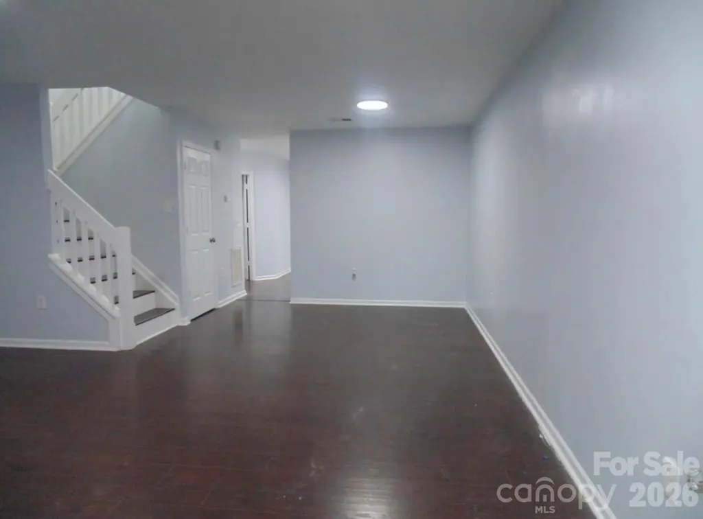 12651 Bluestem Lane Charlotte NC 28277