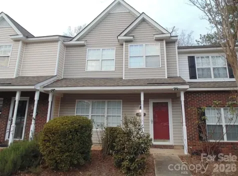 12651 Bluestem Lane Charlotte NC 28277