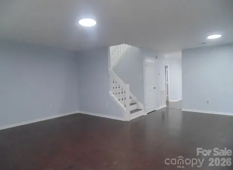 12651 Bluestem Lane Charlotte NC 28277