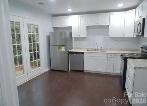12651 Bluestem Lane Charlotte NC 28277
