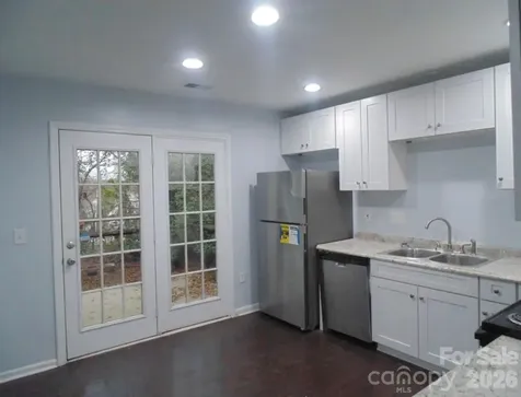 12651 Bluestem Lane Charlotte NC 28277