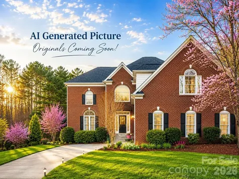 3439 Twelve Oaks Place Charlotte NC 28270
