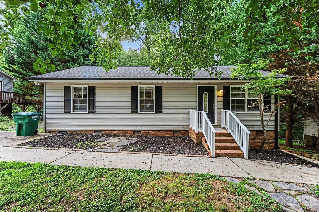 505 S 13th Street Bessemer City NC 28016