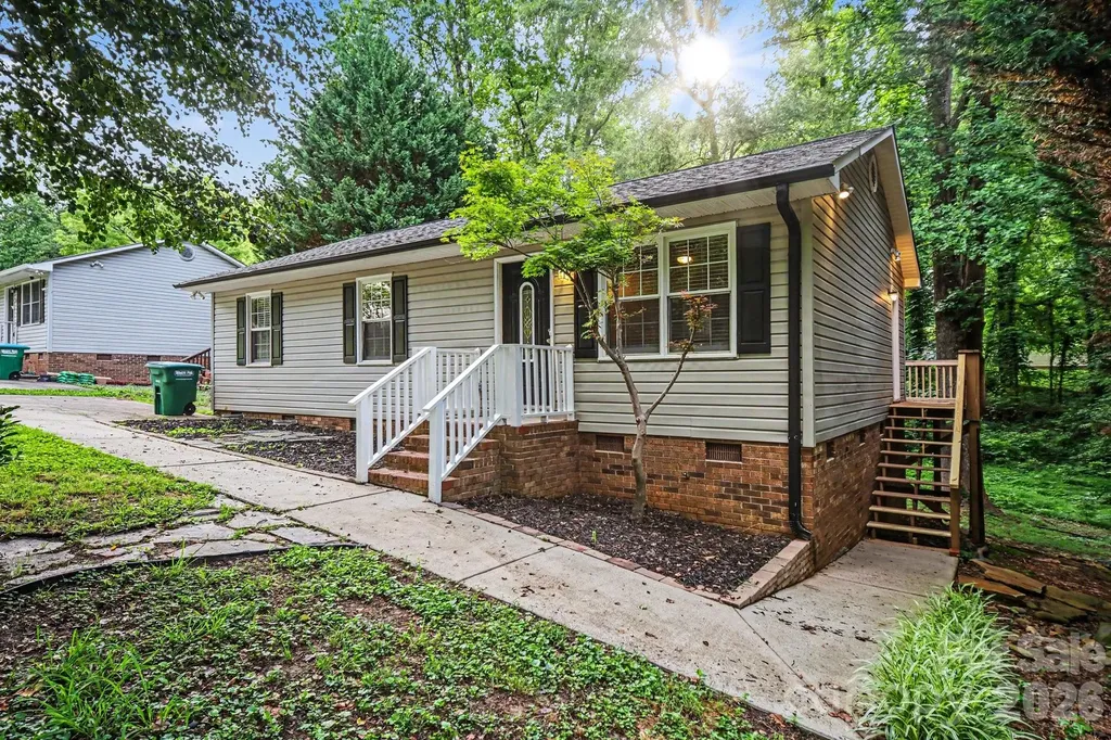 505 S 13th Street Bessemer City NC 28016