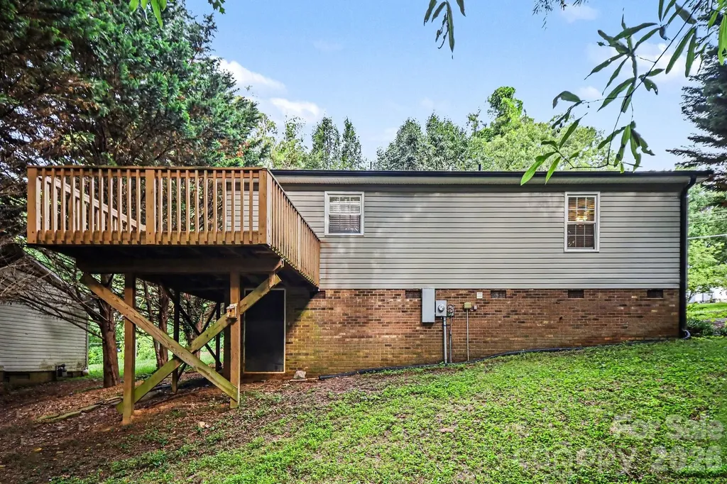 505 S 13th Street Bessemer City NC 28016