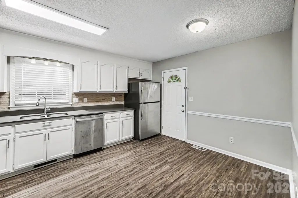 505 S 13th Street Bessemer City NC 28016