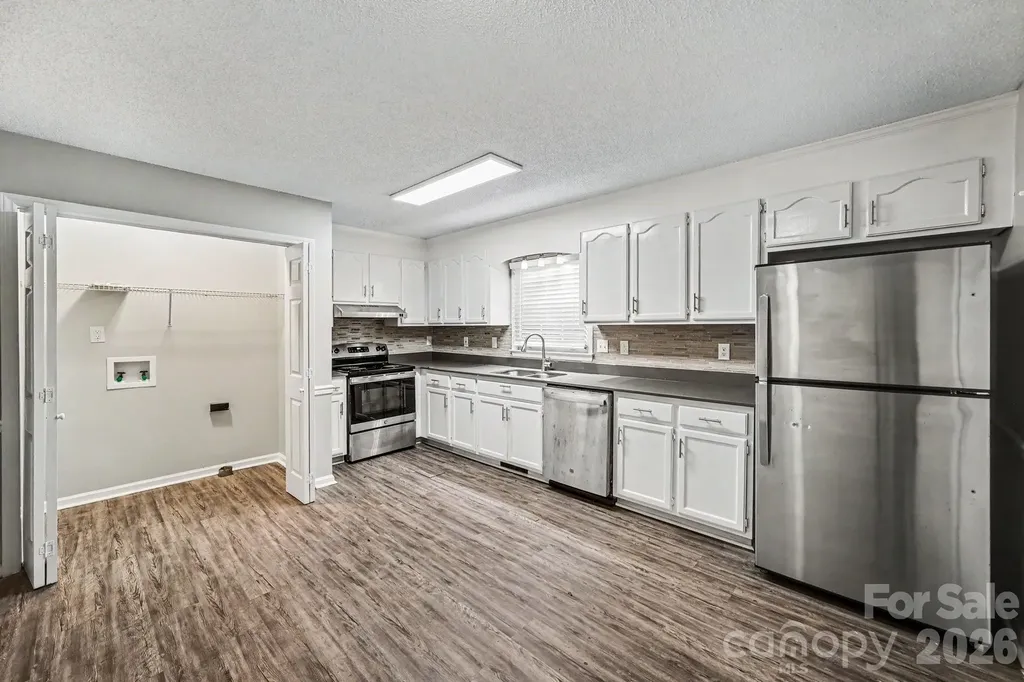 505 S 13th Street Bessemer City NC 28016