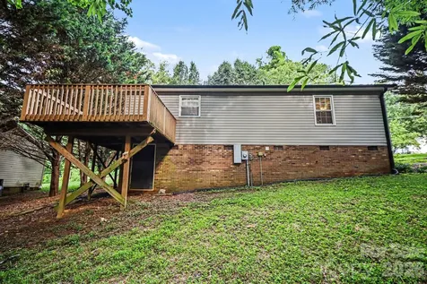 505 S 13th Street Bessemer City NC 28016