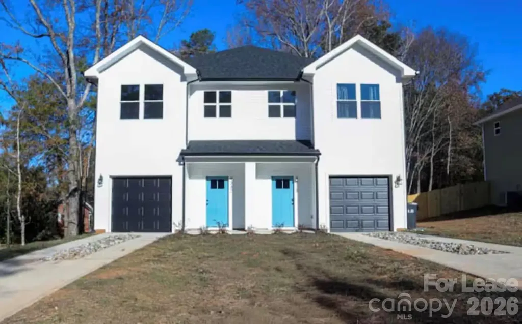 4328 Woodwind Street Charlotte NC 28213