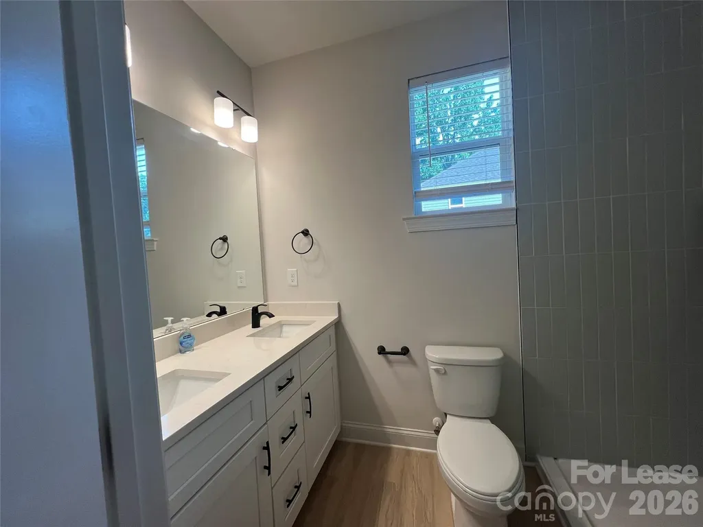 4328 Woodwind Street Charlotte NC 28213