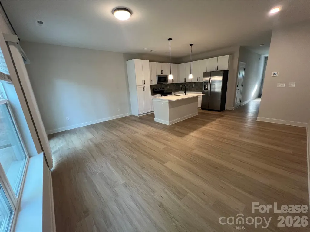 4328 Woodwind Street Charlotte NC 28213